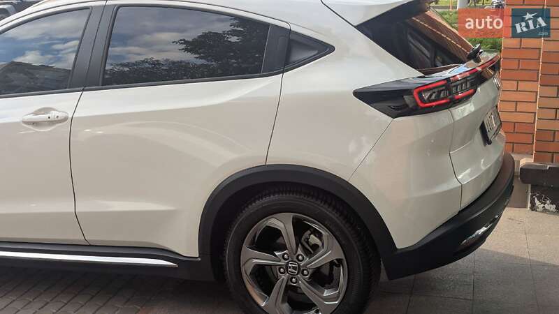 Внедорожник / Кроссовер Honda M-NV 2021 в Киеве