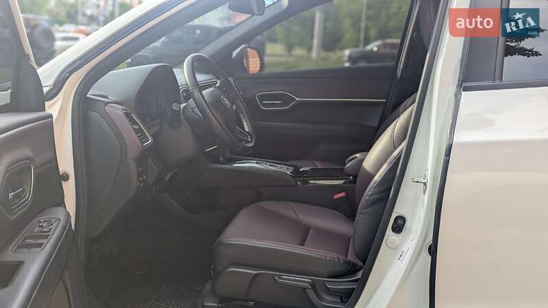 Внедорожник / Кроссовер Honda M-NV 2021 в Киеве