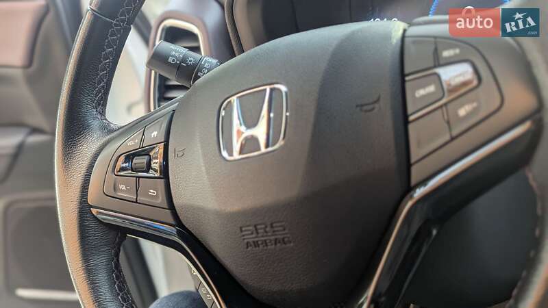 Внедорожник / Кроссовер Honda M-NV 2021 в Киеве