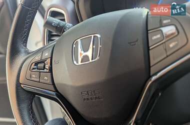 Позашляховик / Кросовер Honda M-NV 2021 в 