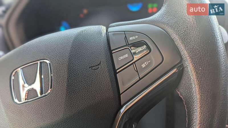 Внедорожник / Кроссовер Honda M-NV 2021 в Киеве