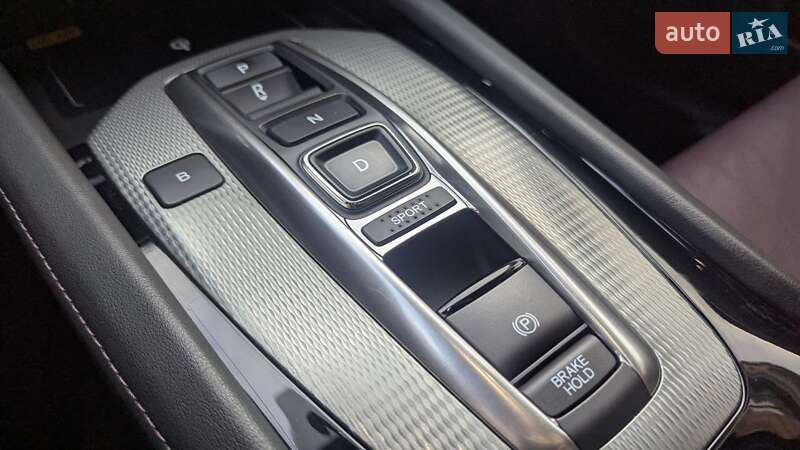 Внедорожник / Кроссовер Honda M-NV 2021 в Киеве