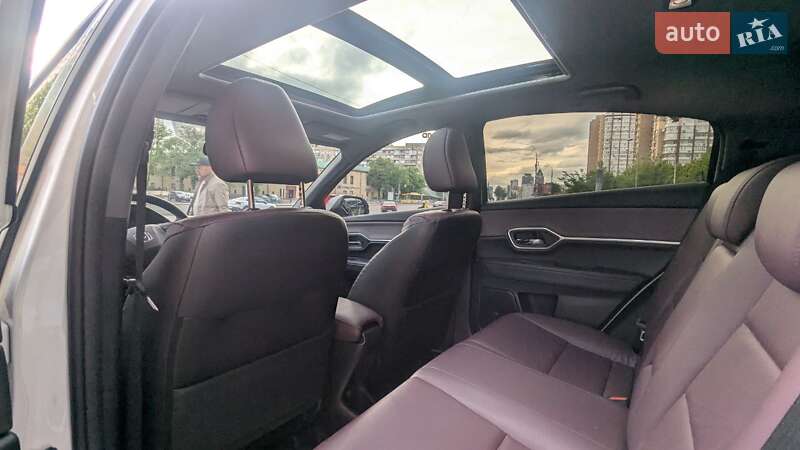 Внедорожник / Кроссовер Honda M-NV 2021 в Киеве