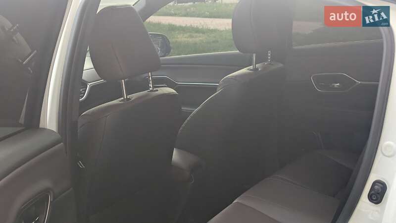 Внедорожник / Кроссовер Honda M-NV 2021 в Киеве