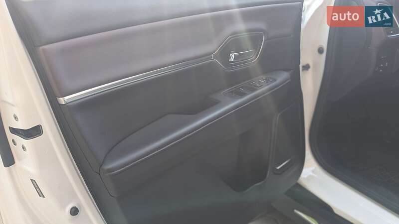 Внедорожник / Кроссовер Honda M-NV 2021 в Киеве