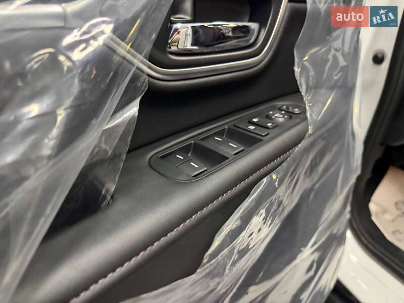 Позашляховик / Кросовер Honda M-NV 2024 в Києві