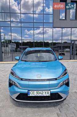 Позашляховик / Кросовер Honda M-NV 2023 в Чернівцях