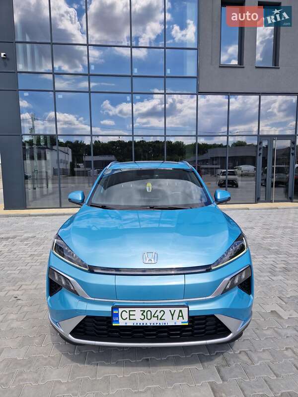 Honda M-NV 2023 Honda M-NV 2023