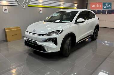 Позашляховик / Кросовер Honda M-NV 2024 в Вінниці