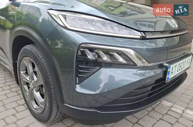 Позашляховик / Кросовер Honda M-NV 2022 в 