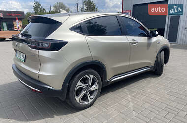 Внедорожник / Кроссовер Honda M-NV 2021 в 
