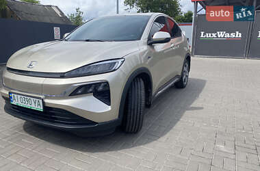 Внедорожник / Кроссовер Honda M-NV 2021 в 