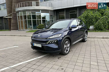 Внедорожник / Кроссовер Honda M-NV 2022 в Черкассах