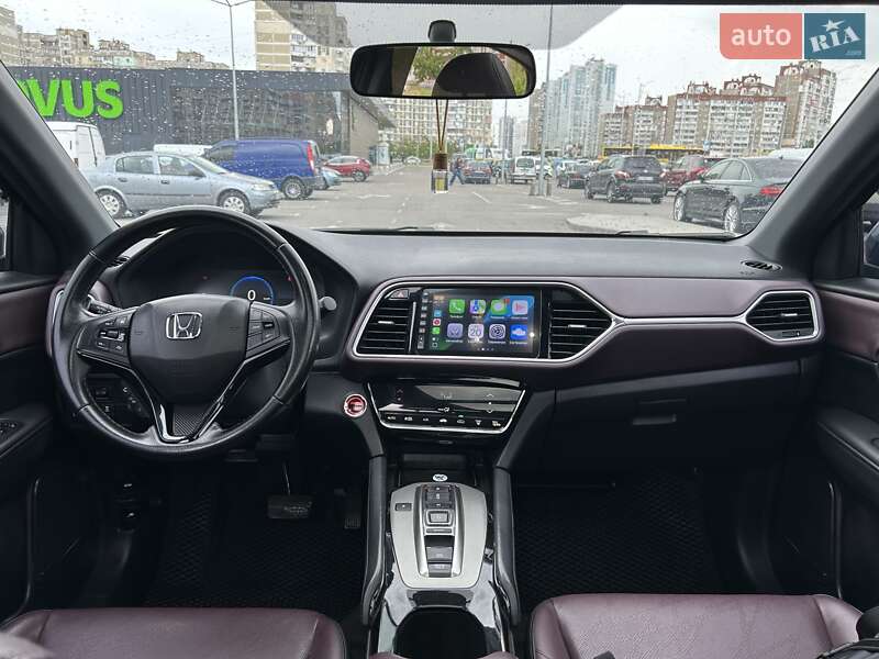 Внедорожник / Кроссовер Honda M-NV 2021 в Киеве