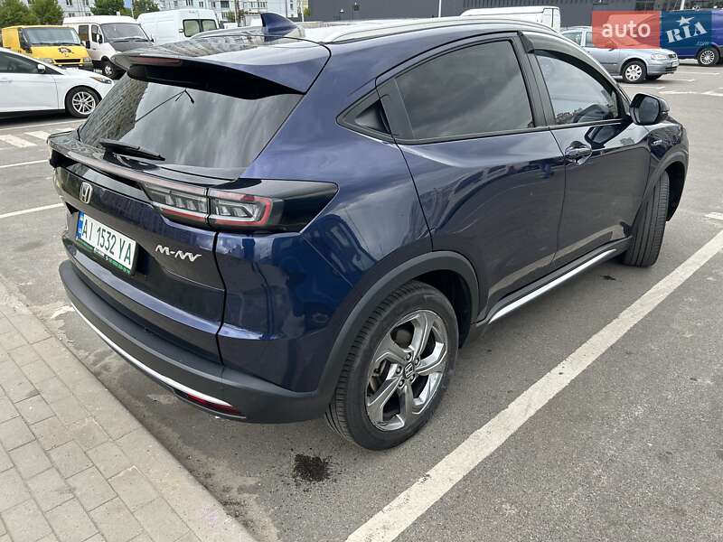 Внедорожник / Кроссовер Honda M-NV 2021 в Киеве