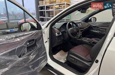 Внедорожник / Кроссовер Honda M-NV 2024 в 