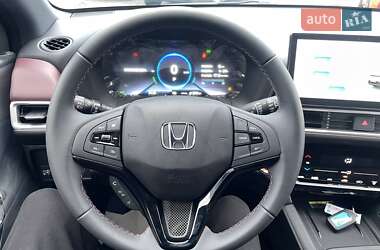 Внедорожник / Кроссовер Honda M-NV 2024 в 
