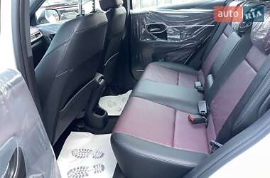 Внедорожник / Кроссовер Honda M-NV 2024 в 