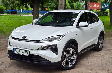 Внедорожник / Кроссовер Honda M-NV 2022 в Киеве