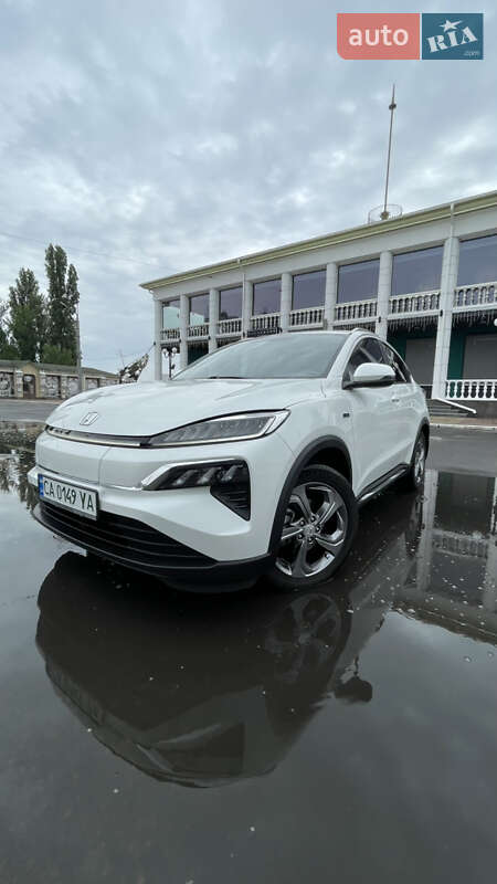 Внедорожник / Кроссовер Honda M-NV 2021 в Черкассах