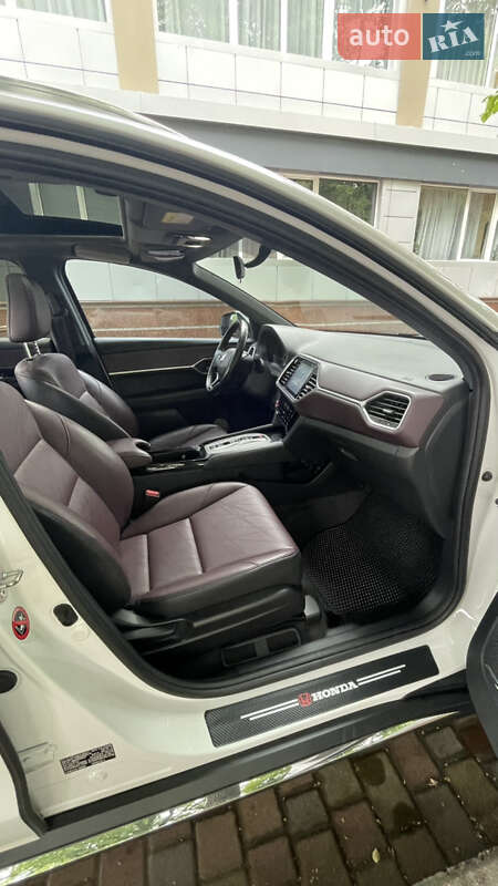 Внедорожник / Кроссовер Honda M-NV 2021 в Черкассах