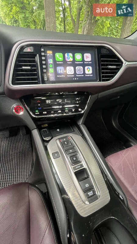 Внедорожник / Кроссовер Honda M-NV 2021 в Черкассах