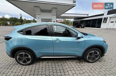 Внедорожник / Кроссовер Honda M-NV 2023 в 