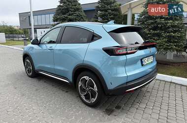Внедорожник / Кроссовер Honda M-NV 2023 в 