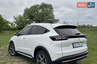 Внедорожник / Кроссовер Honda M-NV 2022 в 