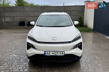 Внедорожник / Кроссовер Honda M-NV 2022 в Днепре