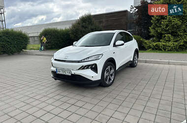 Позашляховик / Кросовер Honda M-NV 2022 в Черкасах