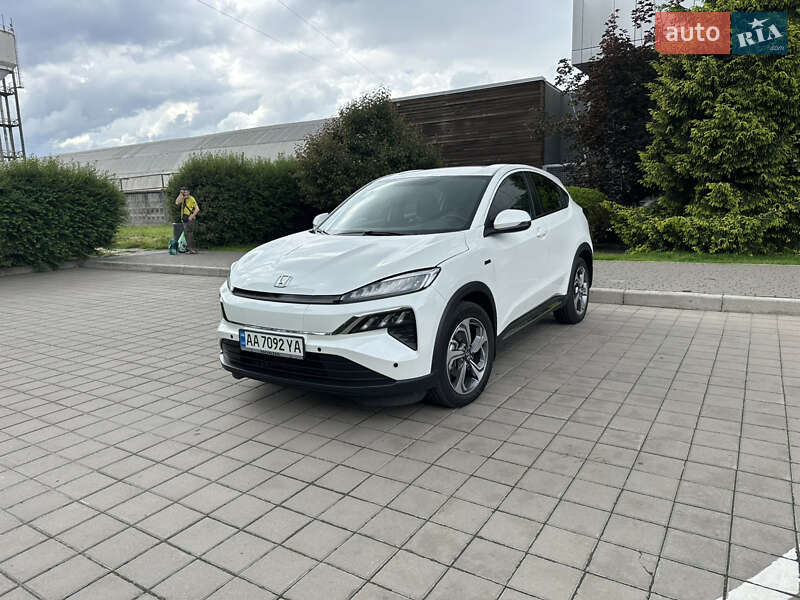 Внедорожник / Кроссовер Honda M-NV 2022 в Черкассах