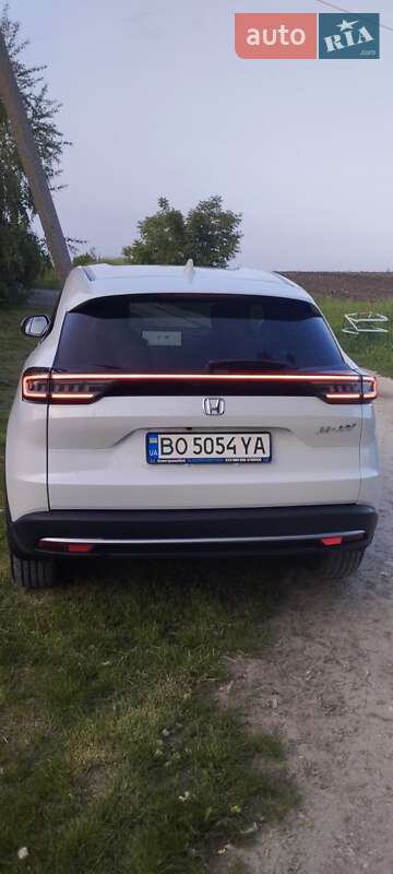 Внедорожник / Кроссовер Honda M-NV 2024 в Тернополе