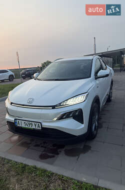 Внедорожник / Кроссовер Honda M-NV 2022 в 