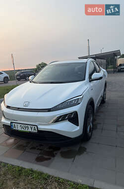 Внедорожник / Кроссовер Honda M-NV 2022 в 