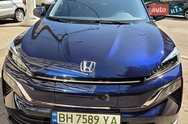 Позашляховик / Кросовер Honda M-NV 2023 в Одесі