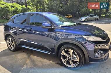 Внедорожник / Кроссовер Honda M-NV 2023 в 