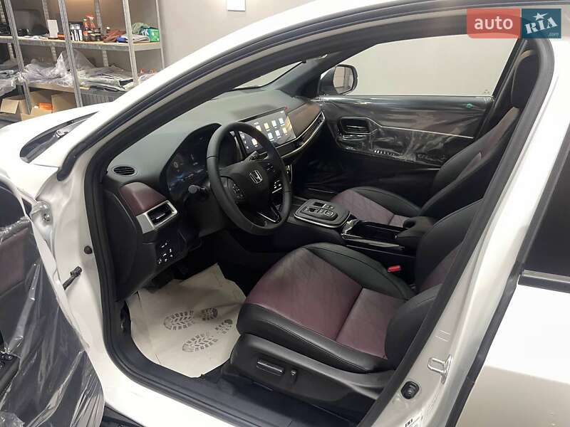 Внедорожник / Кроссовер Honda M-NV 2024 в Виннице
