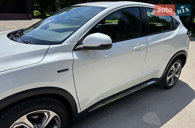 Внедорожник / Кроссовер Honda M-NV 2022 в 