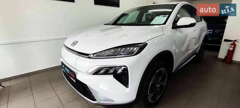 Honda M-NV 2024