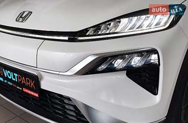 Внедорожник / Кроссовер Honda M-NV 2024 в 