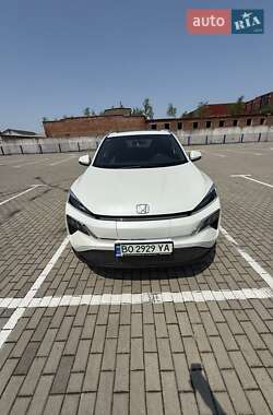 Внедорожник / Кроссовер Honda M-NV 2022 в Тернополе