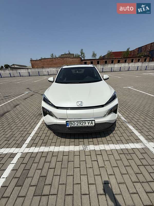 Внедорожник / Кроссовер Honda M-NV 2022 в 