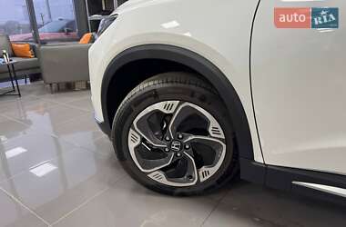 Внедорожник / Кроссовер Honda M-NV 2024 в 