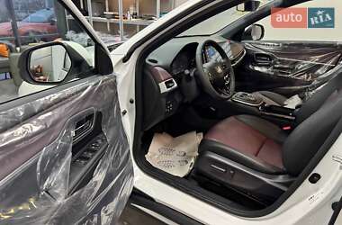 Внедорожник / Кроссовер Honda M-NV 2024 в 
