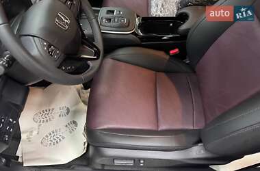 Внедорожник / Кроссовер Honda M-NV 2024 в 