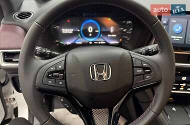 Внедорожник / Кроссовер Honda M-NV 2024 в 