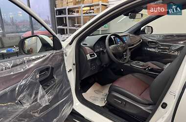 Внедорожник / Кроссовер Honda M-NV 2024 в 