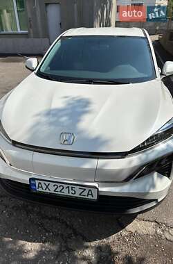 Позашляховик / Кросовер Honda M-NV 2021 в Харкові