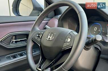 Внедорожник / Кроссовер Honda M-NV 2024 в 